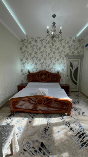 Samarkand Apartament